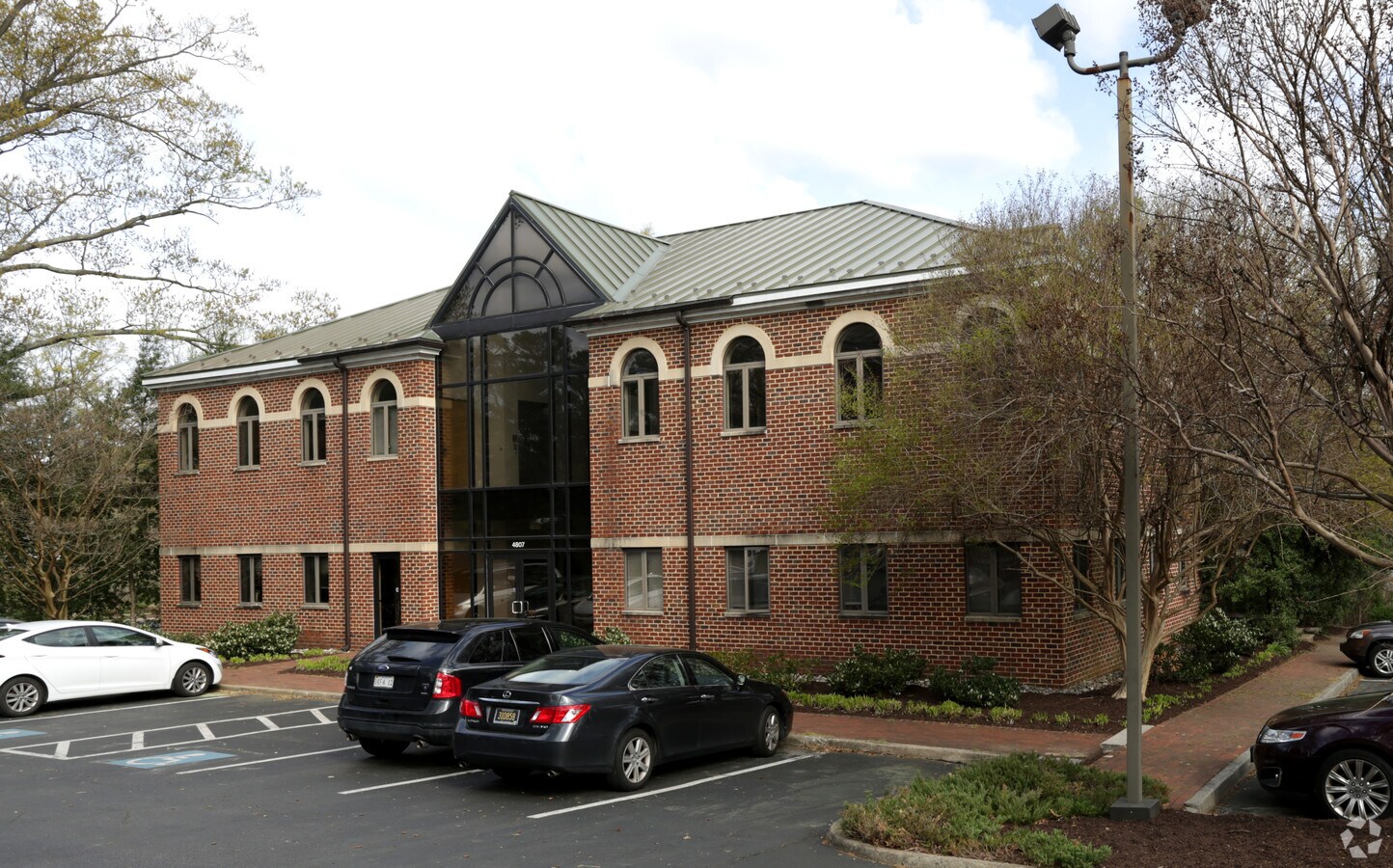 4807 Hermitage Rd, Richmond, VA 23227