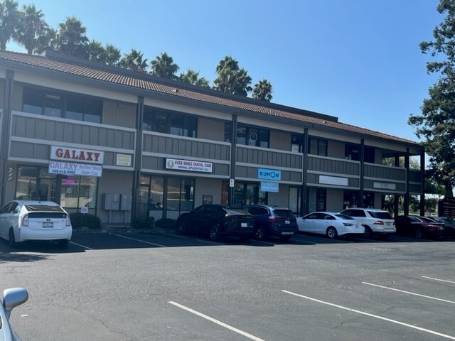 300-336 S Abel St, Milpitas, CA for lease - Building Photo - Image 2 of 9