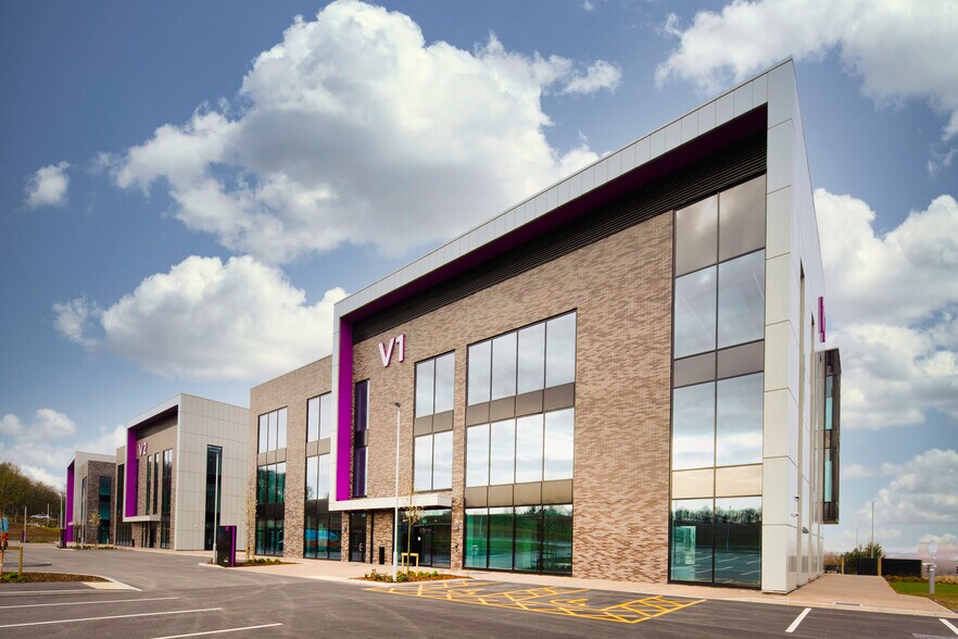 Project Violet, Warrington for sale - Building Photo - Image 1 of 1