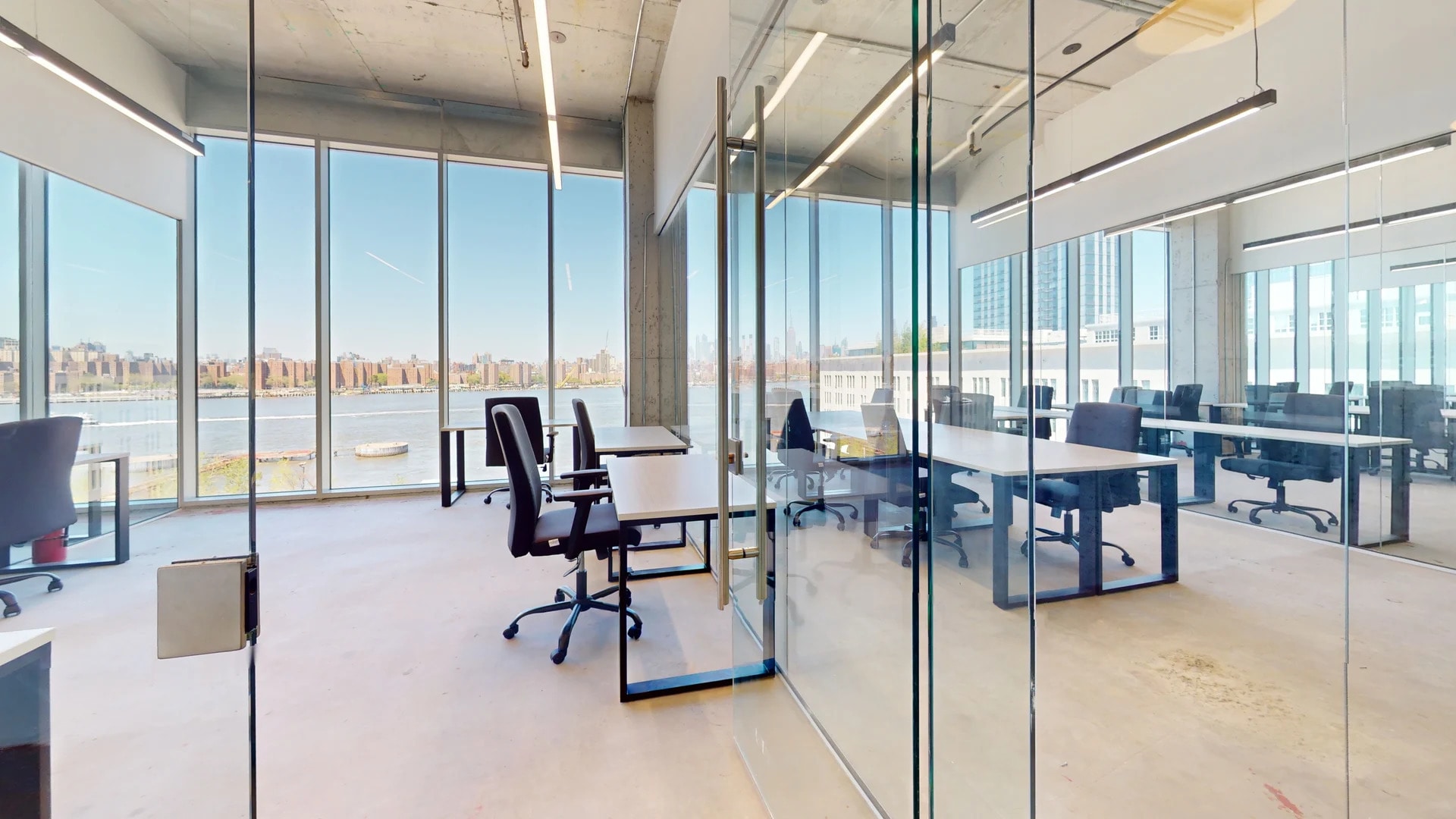 200 Kent Ave, Brooklyn, NY for lease Interior Photo- Image 1 of 7