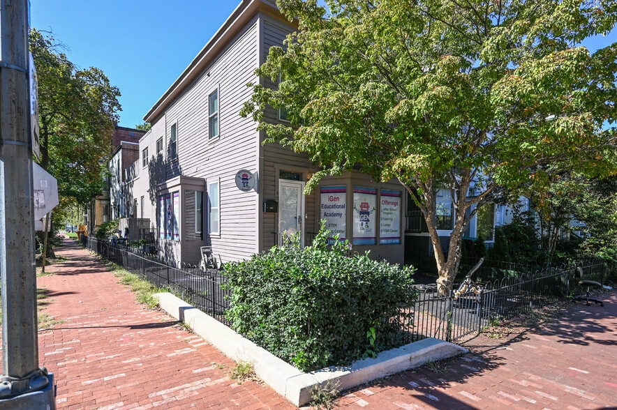 400 8th St NE, Washington, DC for lease - Building Photo - Image 2 of 4