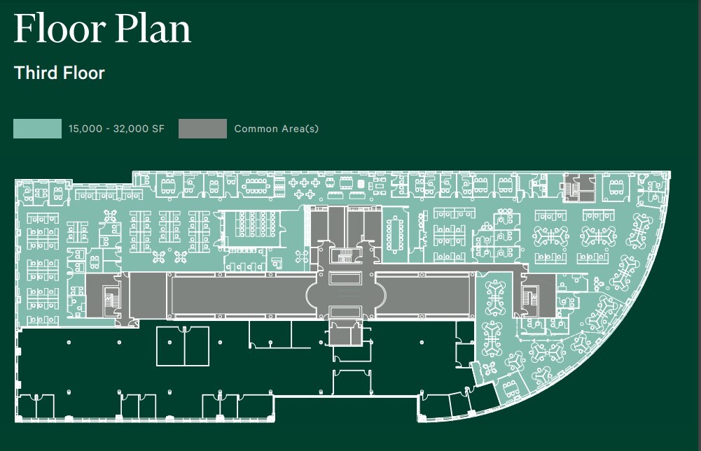 275 Washington St, Newton, MA for lease Floor Plan- Image 1 of 1