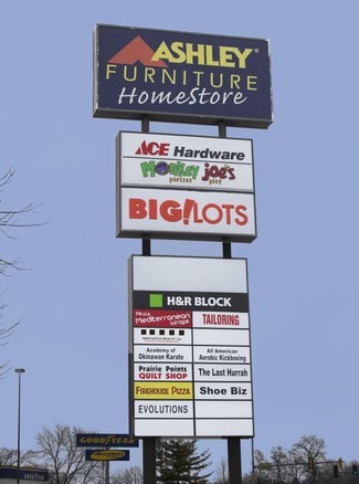 More details for 8817 Knoxville Ave, Peoria, IL - Land for Lease