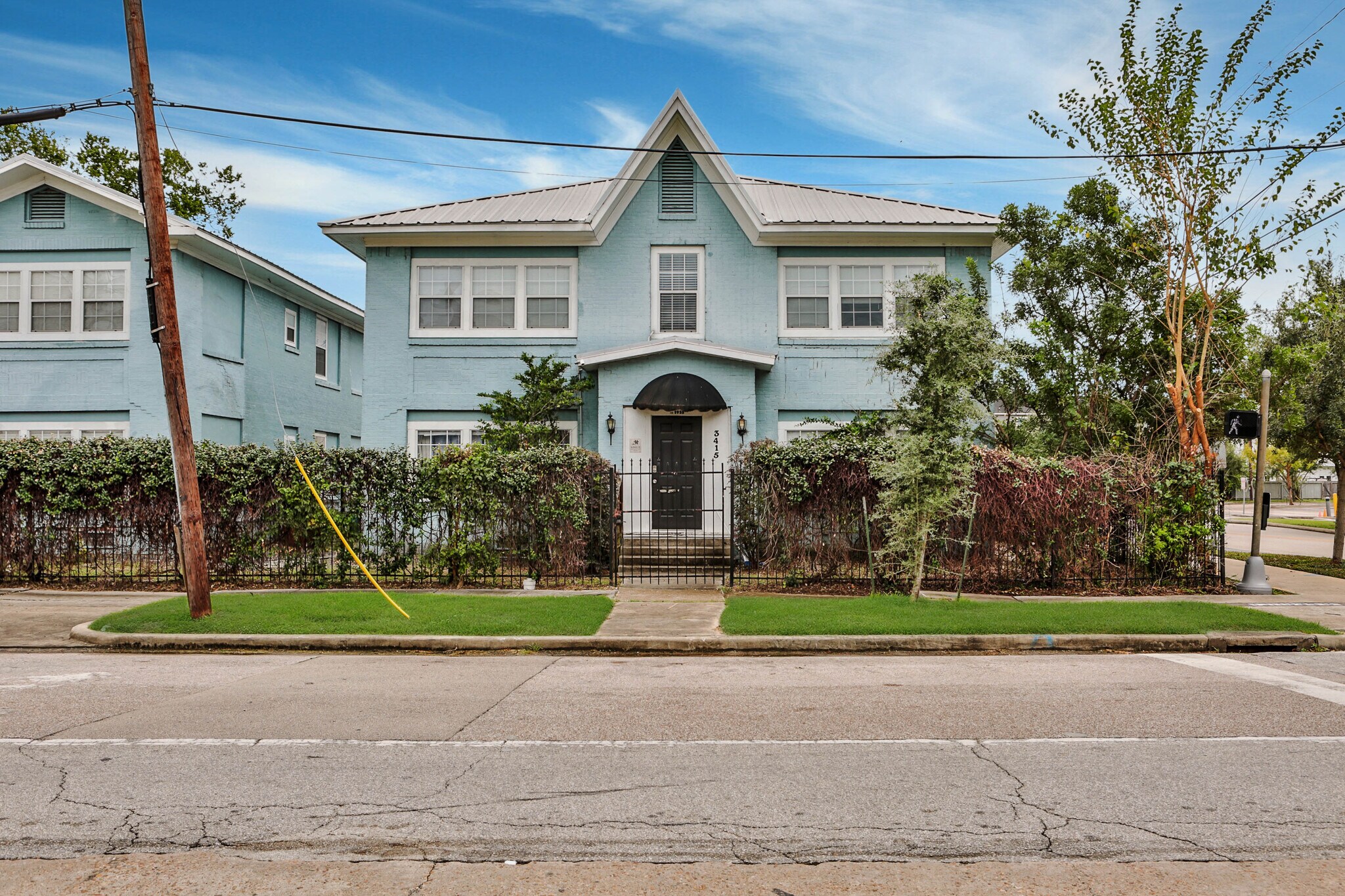 3415 La Branch, Houston, TX for sale Building Photo- Image 1 of 1