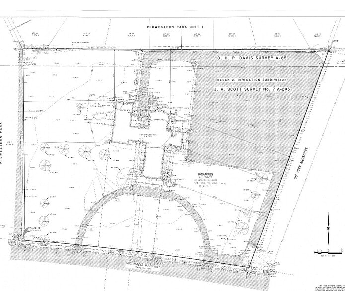 2606 Southwest Pky, Wichita Falls, TX for sale - Building Photo - Image 3 of 5