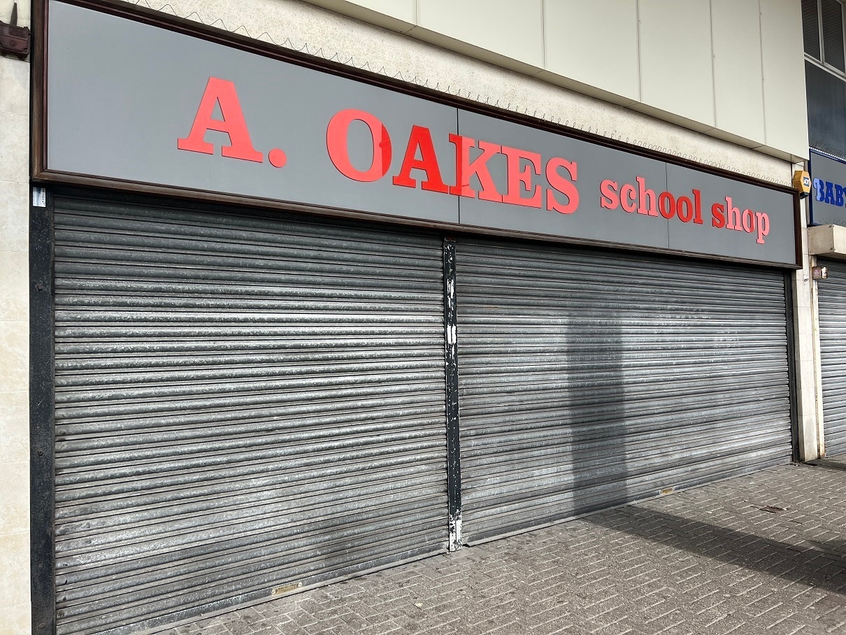 270 Leicester Rd, Wigston for sale Building Photo- Image 1 of 1