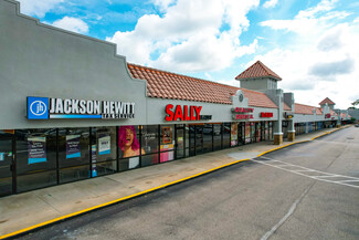 More details for 4011-4159 US Highway 98 N, Lakeland, FL - Retail for Lease