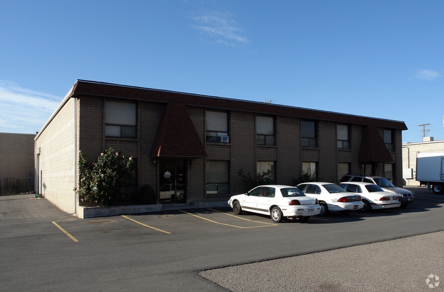 SBA-Ready Owner/User Opportunity portfolio of 2 properties for sale on LoopNet.com - Building Photo - Image 1 of 3