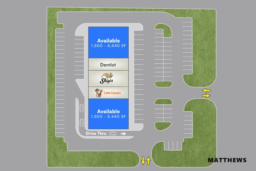 9201 Harmon Rd, Fort Worth, TX for lease - Building Photo - Image 2 of 2