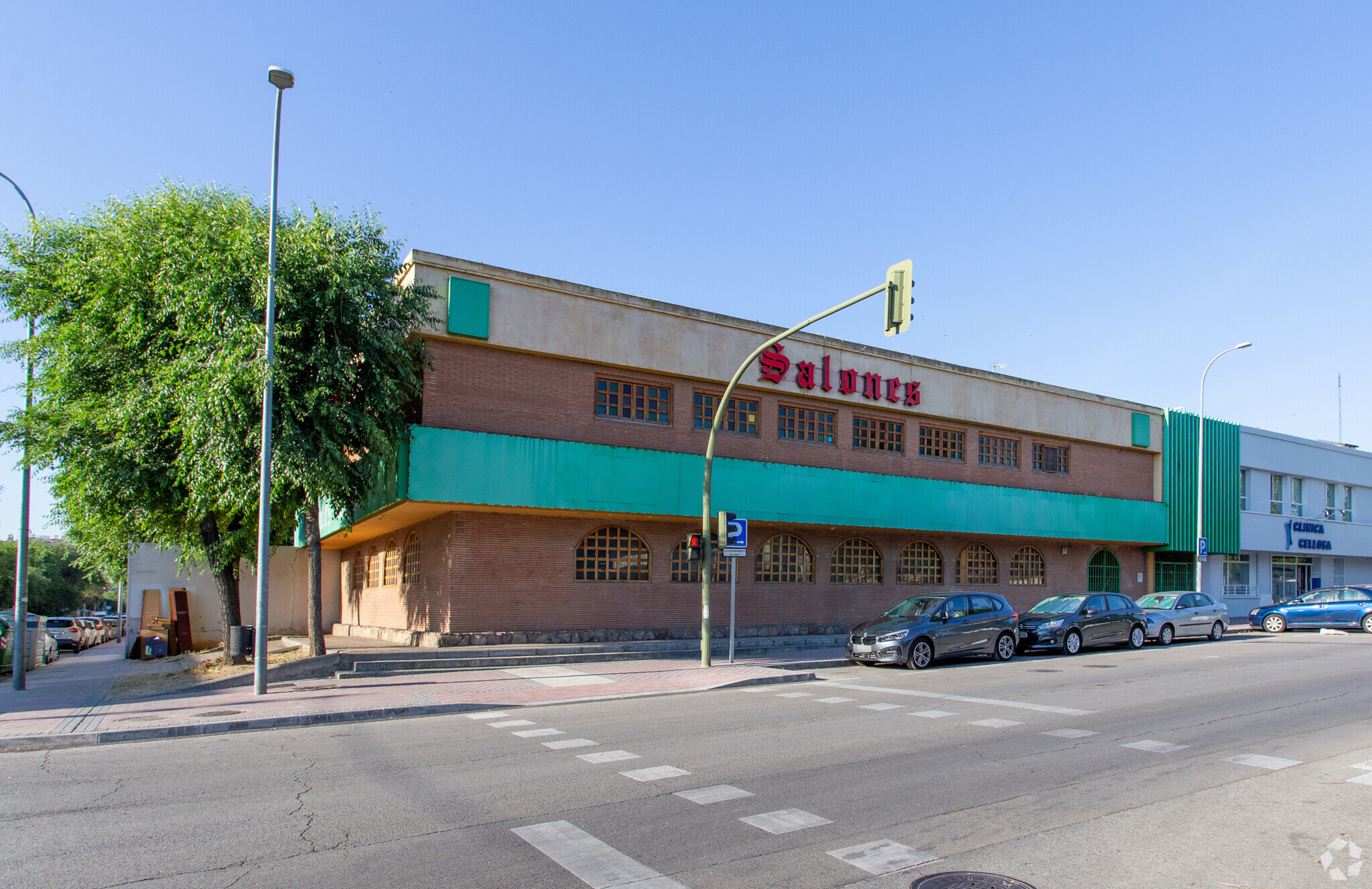 Retail in Torrejón De Ardoz, MAD for lease Interior Photo- Image 1 of 14