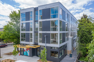 More details for 1501 NW 59th St, Seattle, WA - Multifamily for Sale