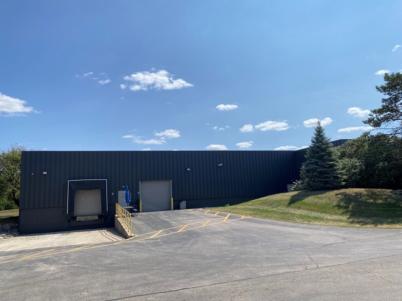 5160-5168 Blazer Pky, Dublin, OH for lease - Building Photo - Image 3 of 9