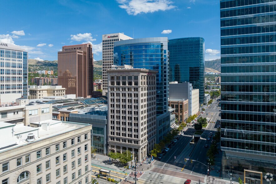 79 S Main St, Salt Lake City, UT for lease - Building Photo - Image 3 of 27