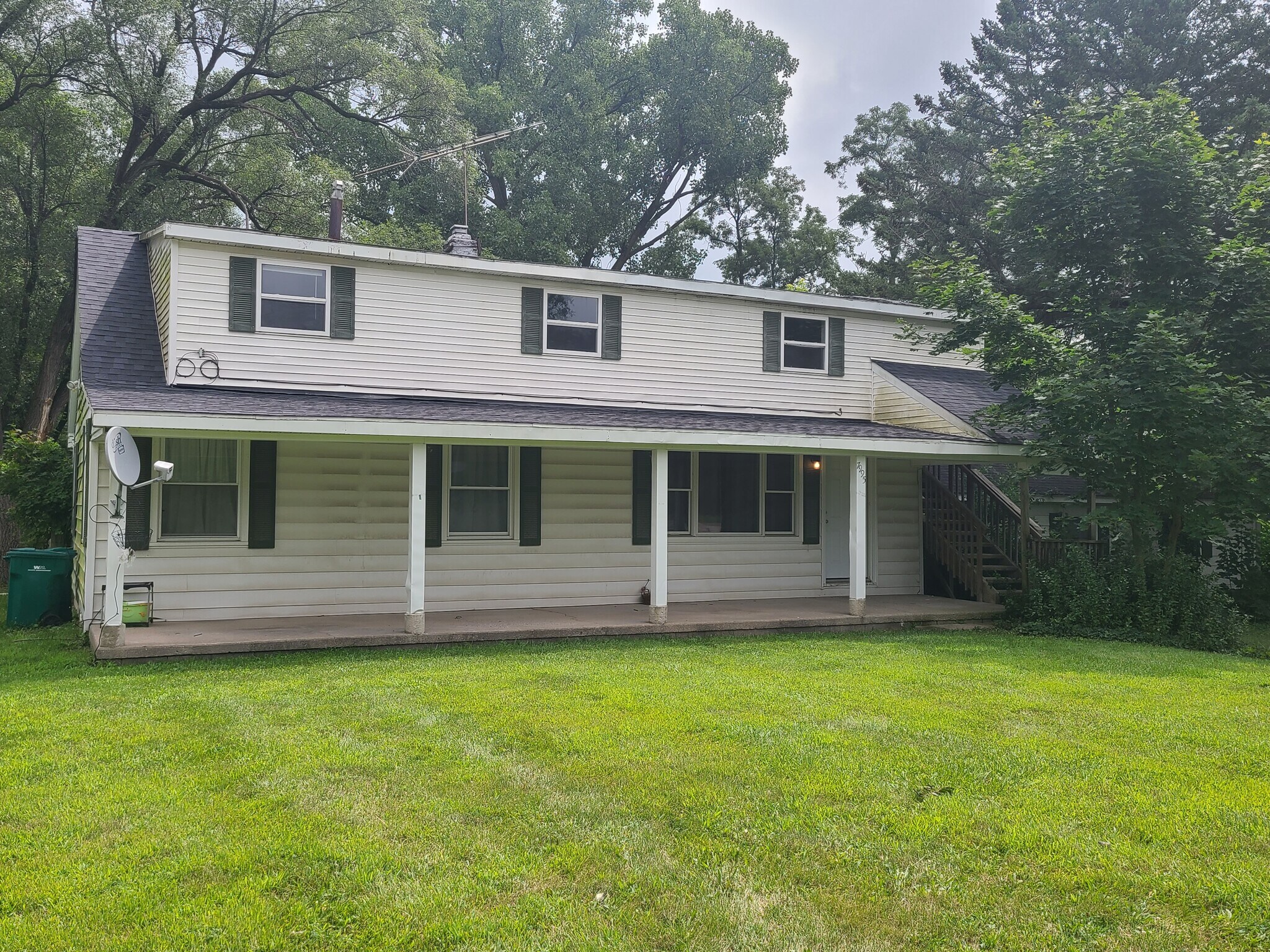 10056 Willis Rd, Willis, MI 48191 *15 Home/21 UnitsWillis Portfolio