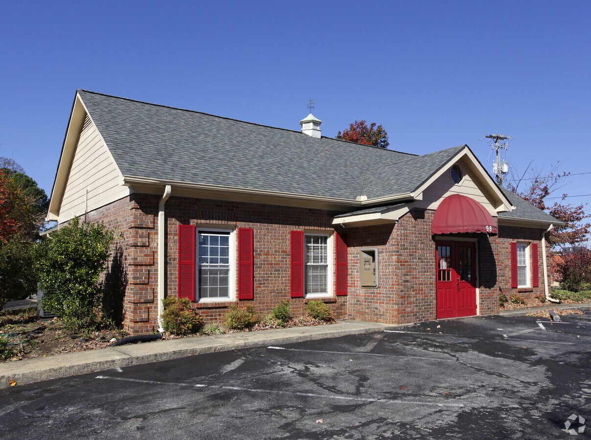 98 Hiram Douglasville Hwy, Hiram, GA 30141