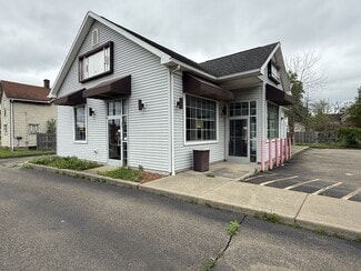 More details for 855 E State St, Olean, NY - Retail for Sale