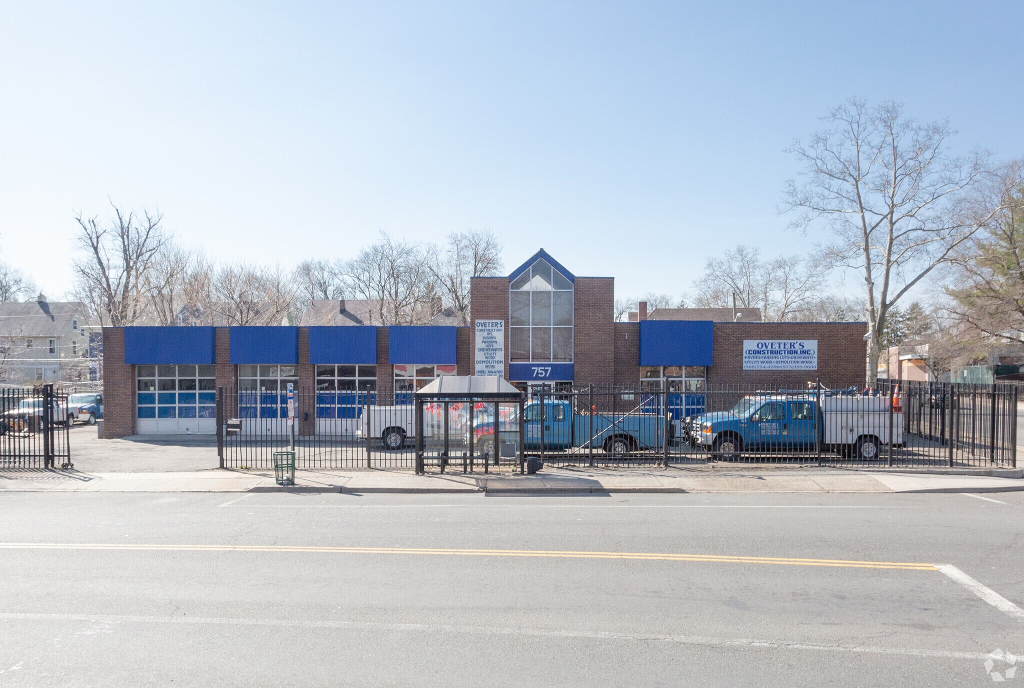 757 Springdale Ave, East Orange, NJ for sale Building Photo- Image 1 of 1