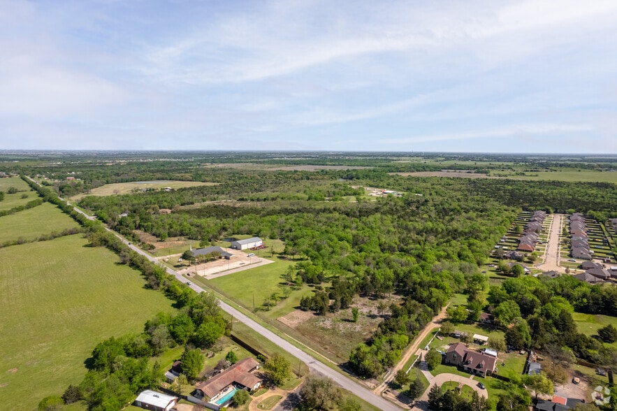 1622 Griffith Rd, Terrell, TX for sale - Primary Photo - Image 1 of 1