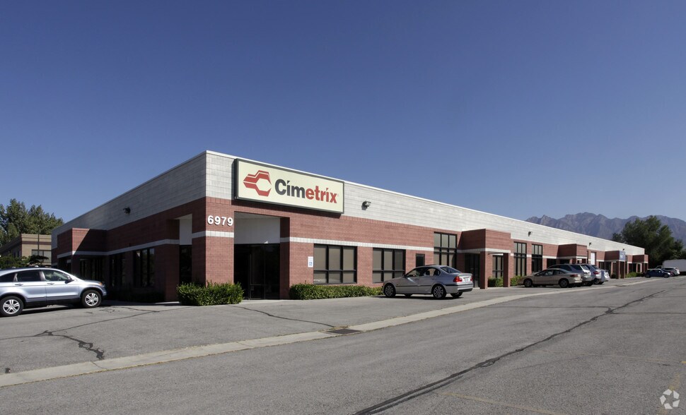 69676979 S High Tech Dr, Midvale, UT, 84047 Flex Space For Lease