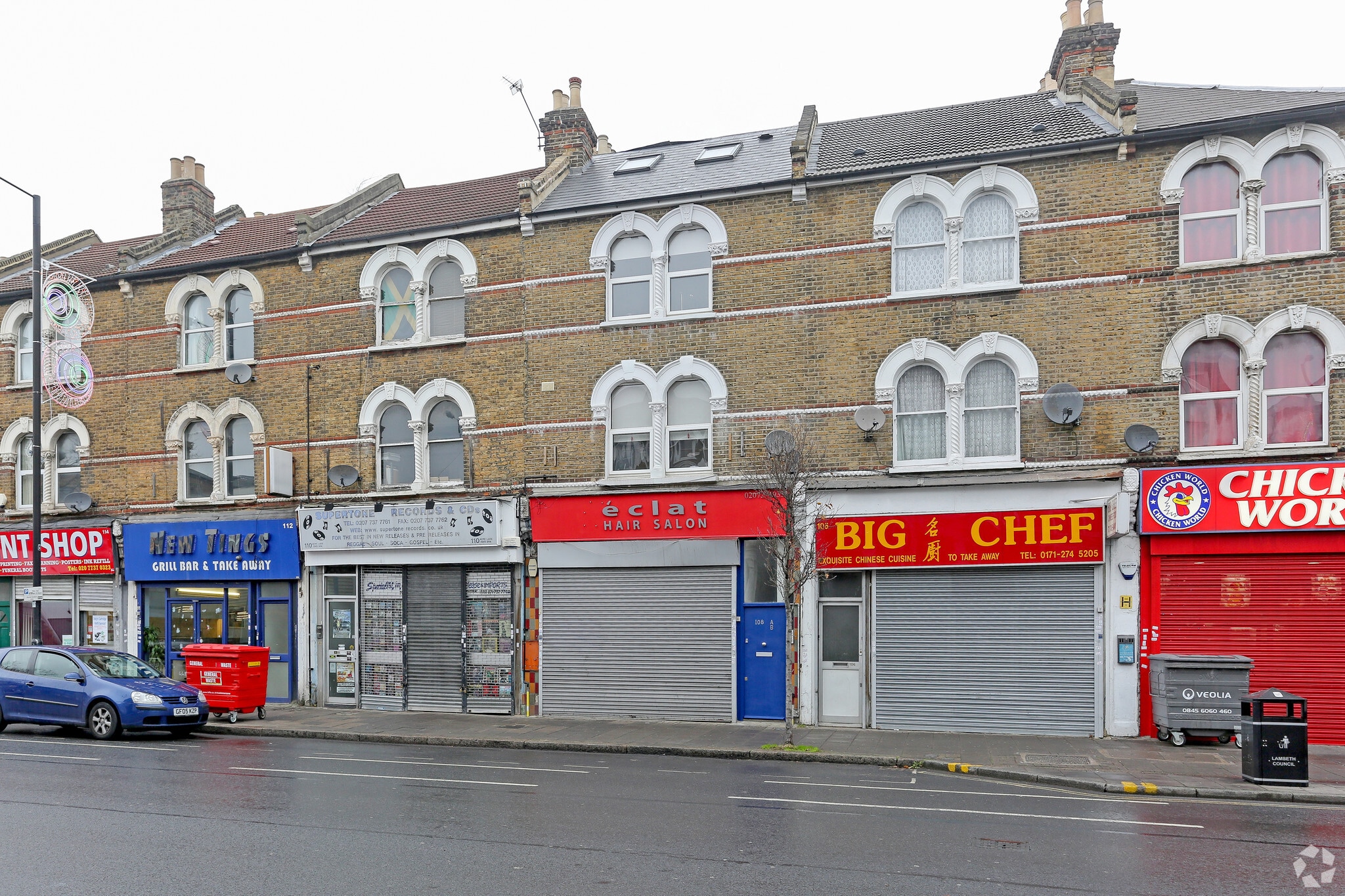 108 Acre Ln, London for sale Primary Photo- Image 1 of 1