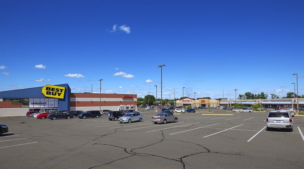 5050 Highway 52 N, Rochester, MN for sale - Primary Photo - Image 1 of 1