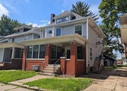 1611 W Barker Ave, Peoria IL - Triplex Property