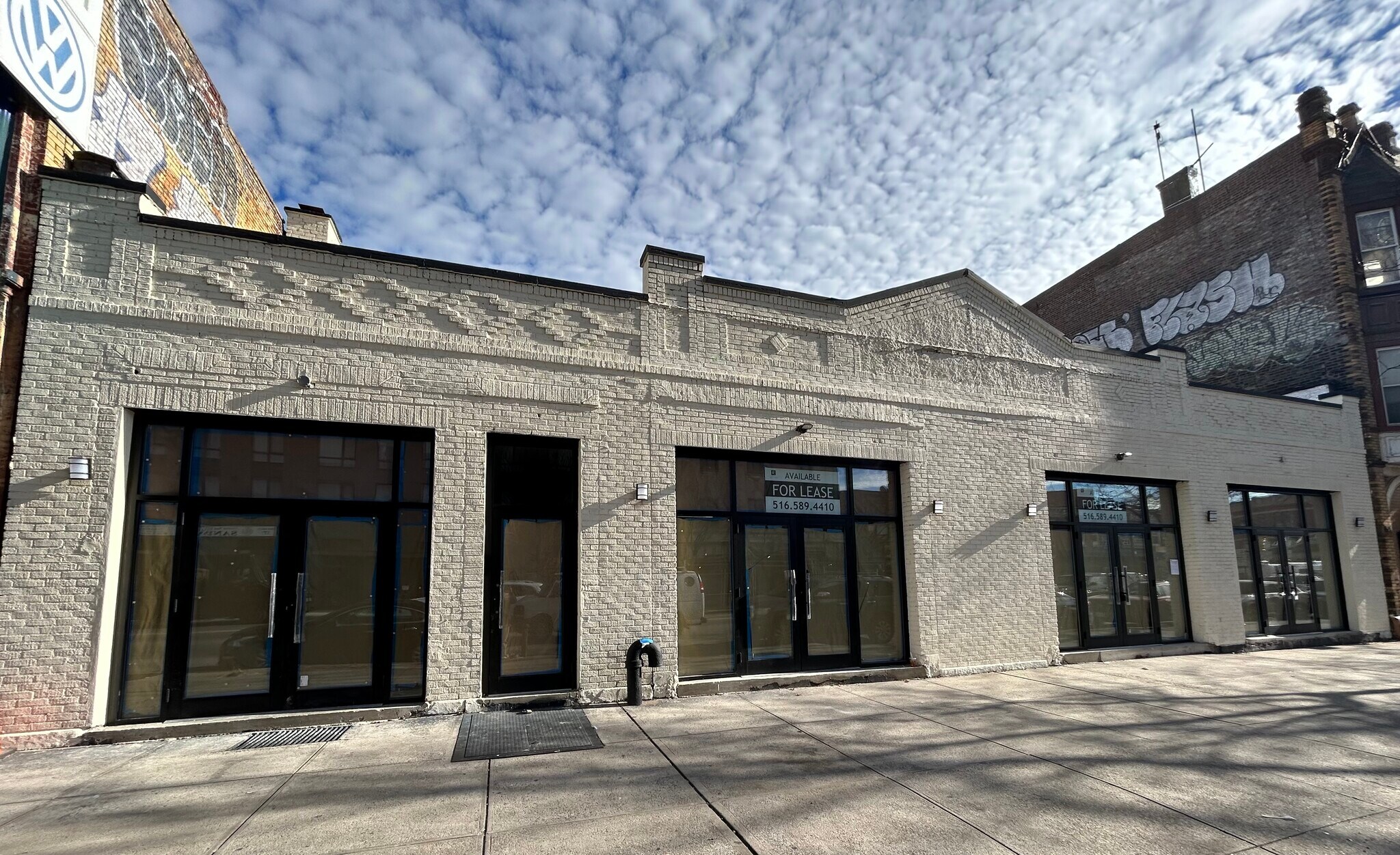 63 Pennsylvania Ave, Brooklyn, NY for lease Building Photo- Image 1 of 7