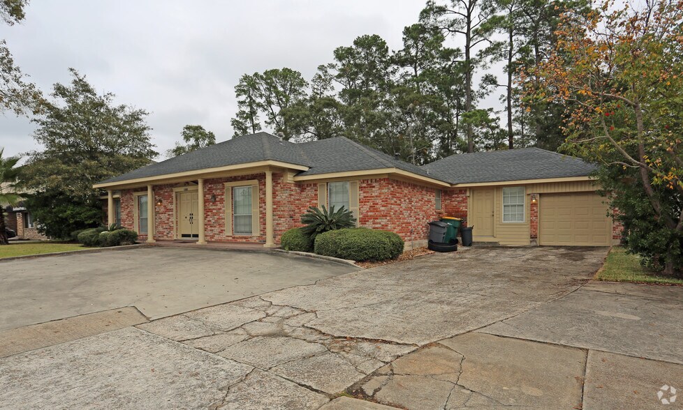 26118 Interstate 45, Spring, TX for sale - Primary Photo - Image 1 of 1