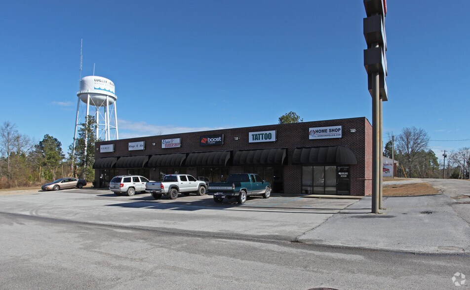 1100 Rose St, Elgin, SC 29045