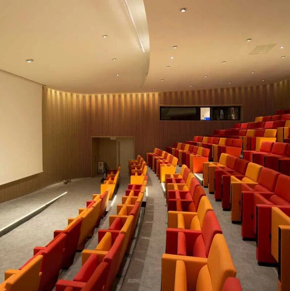 1-5 Rue Grétry, Paris for lease - Building Photo - Image 3 of 15