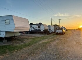 Kenna Ranch RV Park - Campground