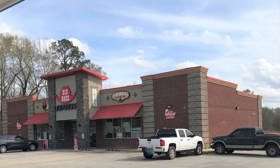 12542 Center St, Tangipahoa, LA for sale - Primary Photo - Image 1 of 1