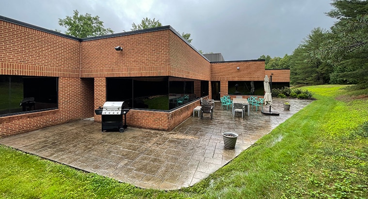 4130 Innslake Dr, Glen Allen, VA for lease - Building Photo - Image 2 of 2