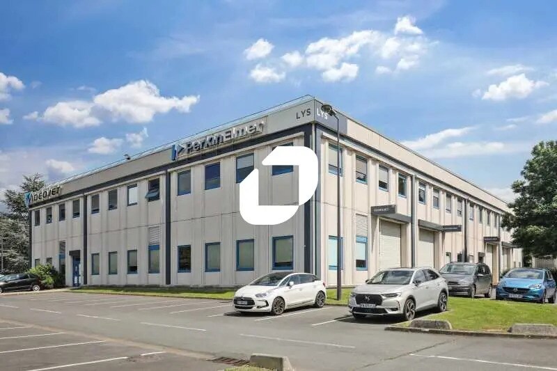 Flex in Villebon-sur-Yvette for lease Building Photo- Image 1 of 11
