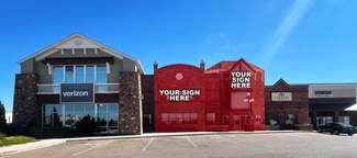 More details for 725 N. Main Street, Snowflake, AZ - Retail for Lease