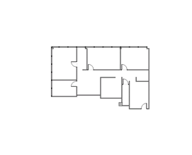 340 N Sam Houston Pky E, Houston, TX for lease Floor Plan- Image 1 of 1