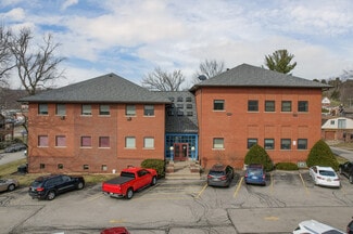 More details for 3925 Reed Blvd, Murrysville, PA - Office for Lease
