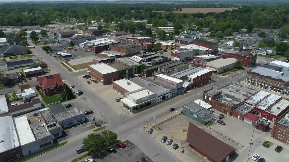 89 A St Ne, Linton, IN for sale - Commercial Listing Video - Image 1 of 1