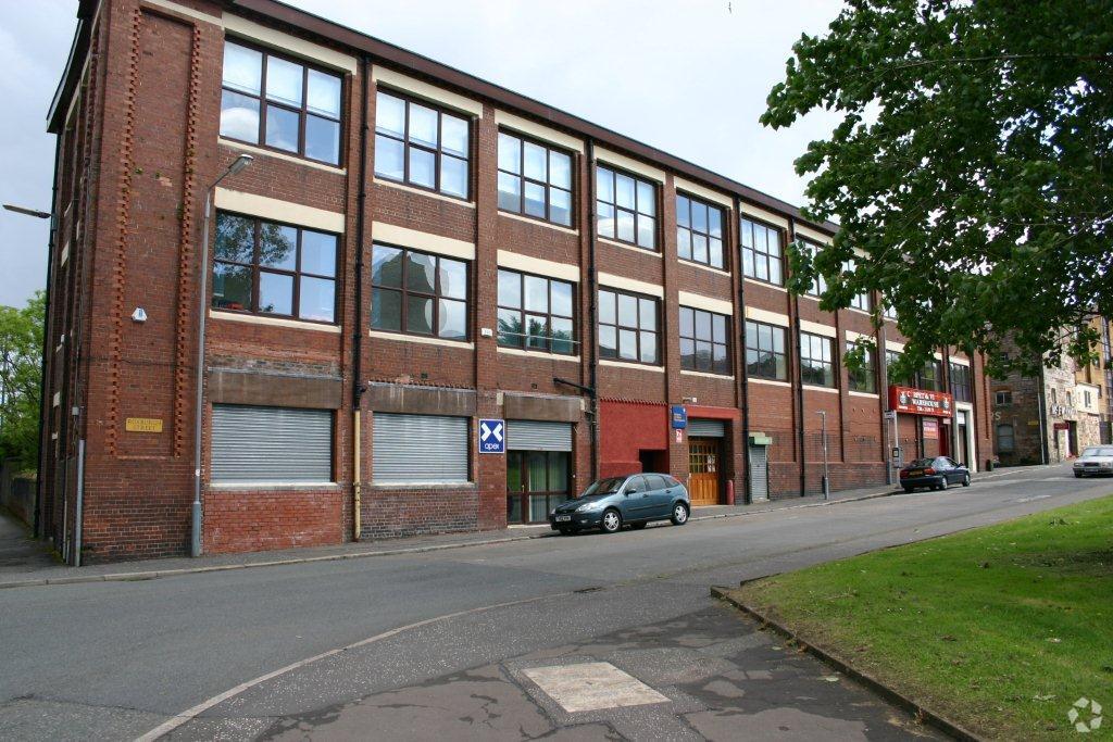 102-106 Roxburgh St, Greenock for sale Primary Photo- Image 1 of 12