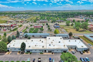 More details for 1200 Diamond Cir, Lafayette, CO - Flex, Industrial for Lease