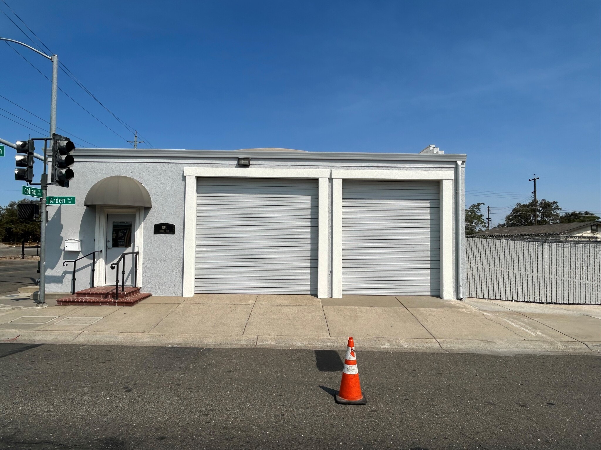 105 Arden Way, Sacramento, CA for sale Building Photo- Image 1 of 2