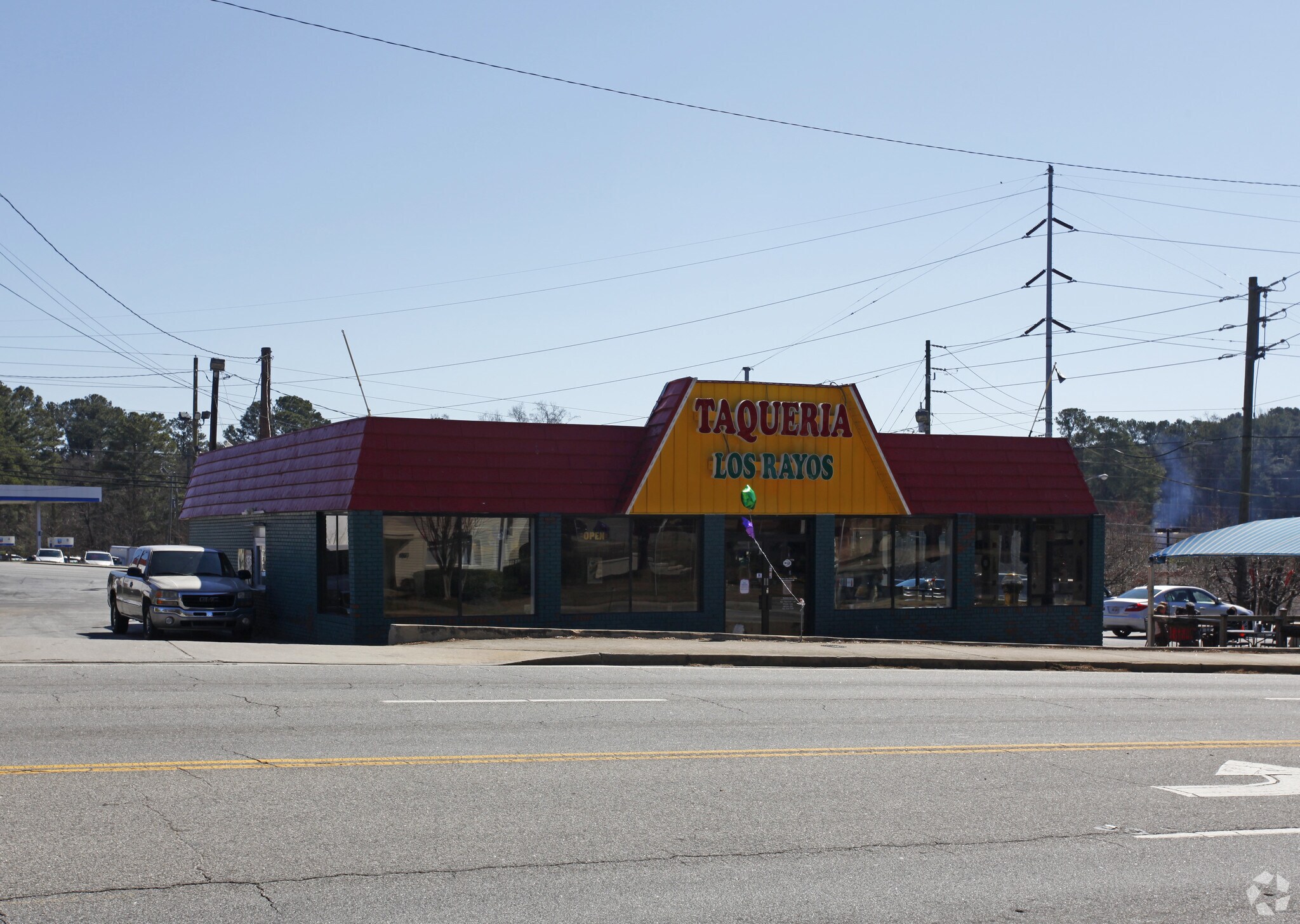 3473 Clairmont Rd NE, Atlanta, GA for sale Primary Photo- Image 1 of 1