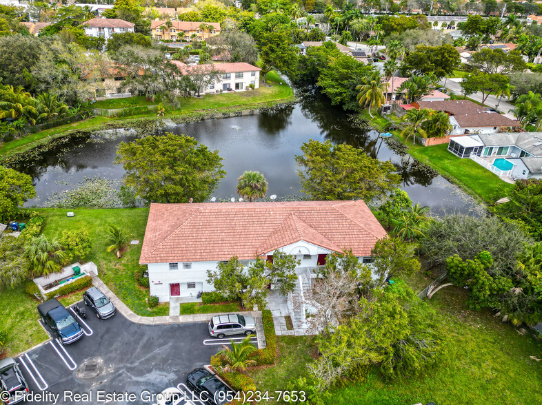 4291 NW 114th Ter, Coral Springs, FL for sale - Aerial - Image 2 of 85