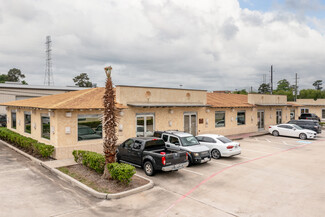 More details for 25329 Budde Rd, The Woodlands, TX - Office for Lease