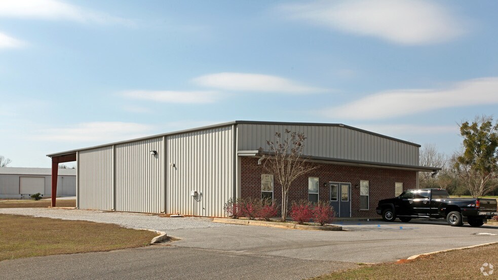 22885 McAuliffe Dr, Robertsdale, AL for sale - Primary Photo - Image 1 of 1