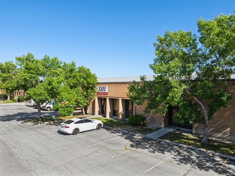 5098 W Amelia Earhart, Salt Lake City, UT for sale - Building Photo - Image 1 of 5