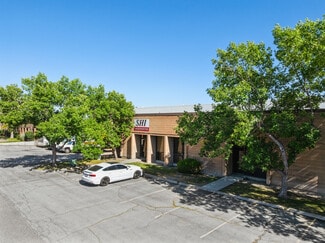 More details for 5098 W Amelia Earhart, Salt Lake City, UT - Flex for Sale