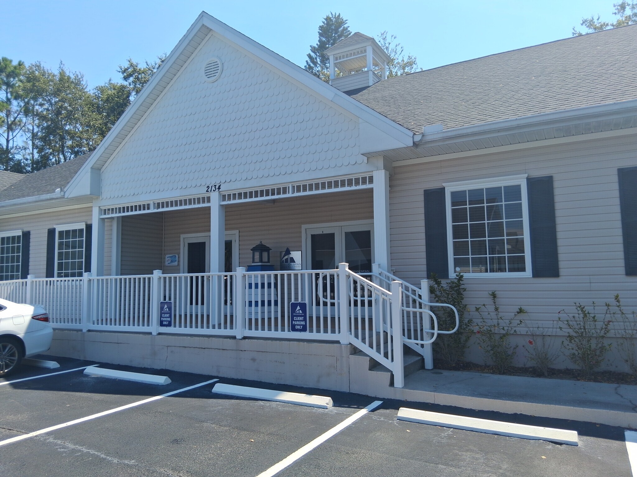 2134 Palm Harbor Blvd, Palm Harbor, FL for sale Building Photo- Image 1 of 1