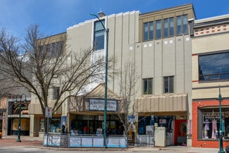 More details for 121 E Front St, Traverse City, MI - Office for Sale