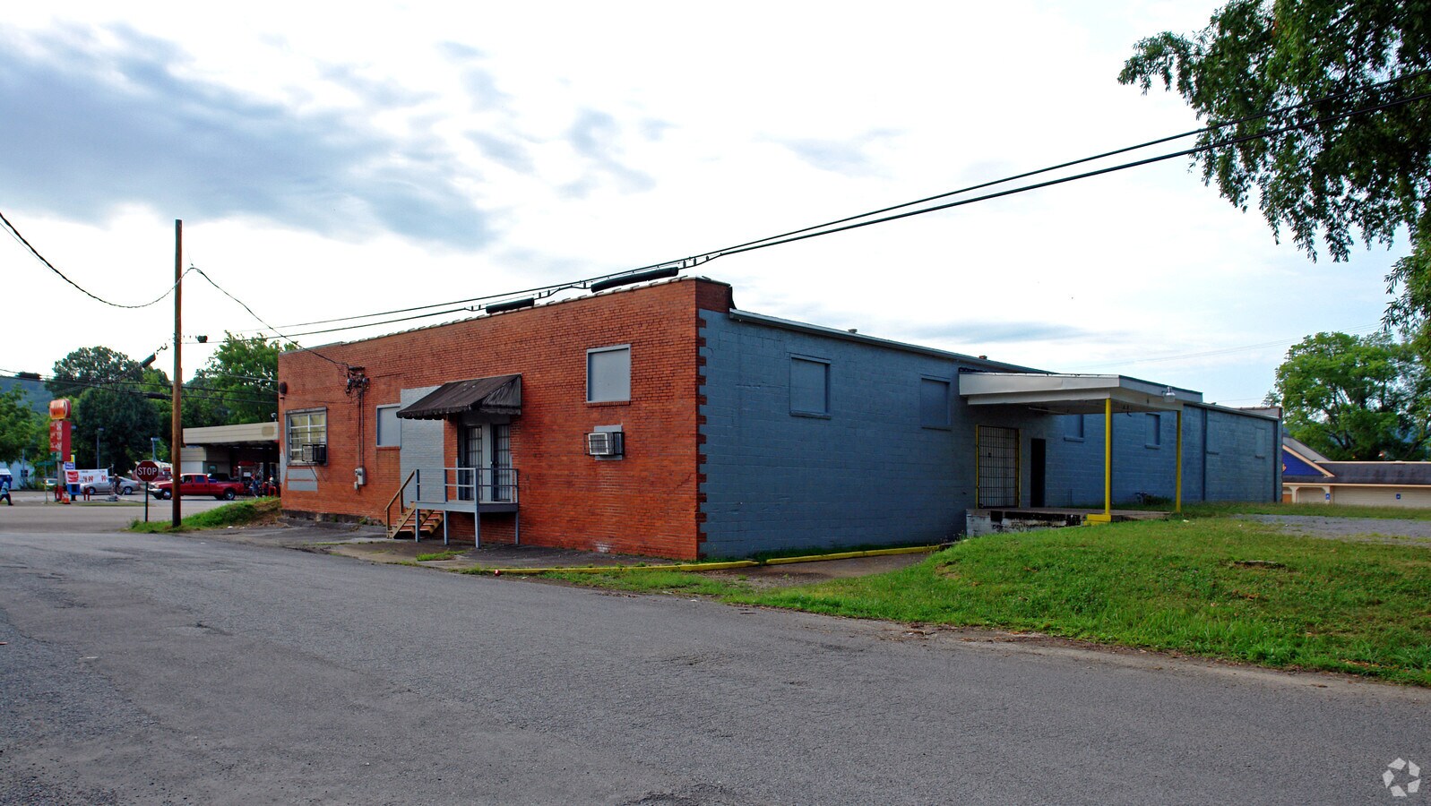 4001 Rossville Blvd, Chattanooga, TN 37407 Property Record